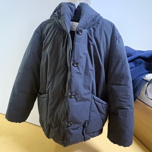 타입서비스 패딩