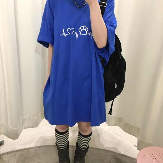 GILDAN T-Shirt