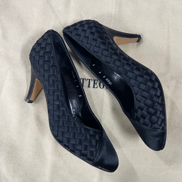 Bottega Veneta 힐 