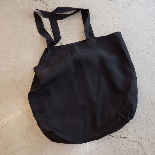 구힘) 하프시코드 큐프라 백 블랙