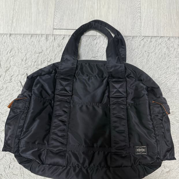 Porter 요시다 포터 탱커 보스턴백 더플백