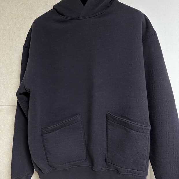 마르지엘라 포켓 후드 M