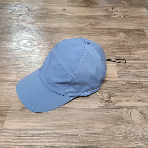 japan 더너지드 드로우 코드 덕캡 나일론 모자 캠프캡 볼캡 (대두)