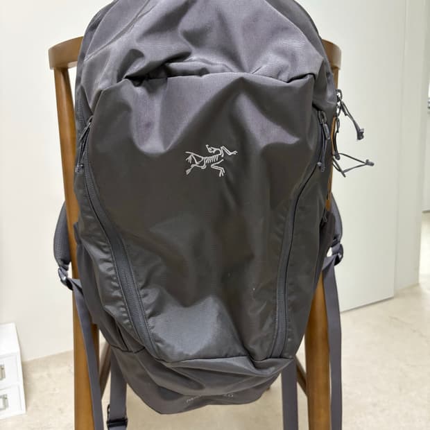 아크테릭스 맨티스 26L