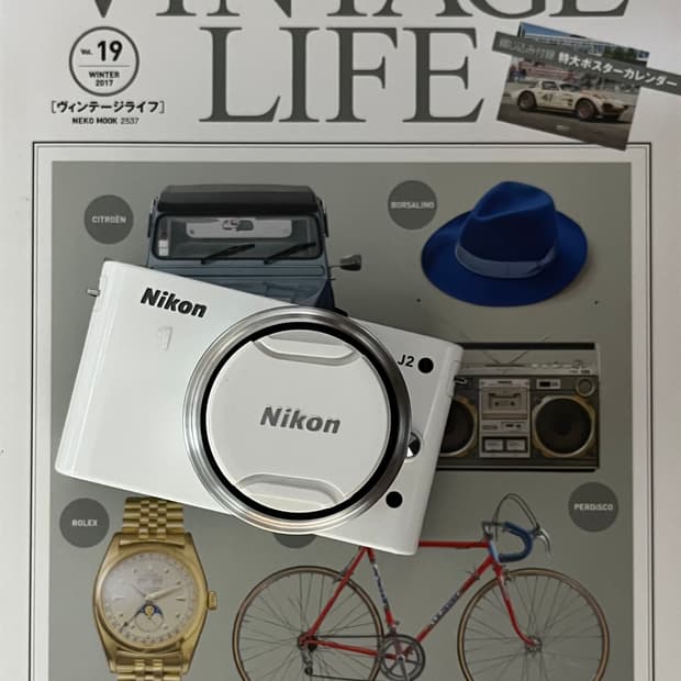 📸 니콘 Nikon 1 J2 미러리스 카메라 판매합니다 ✨