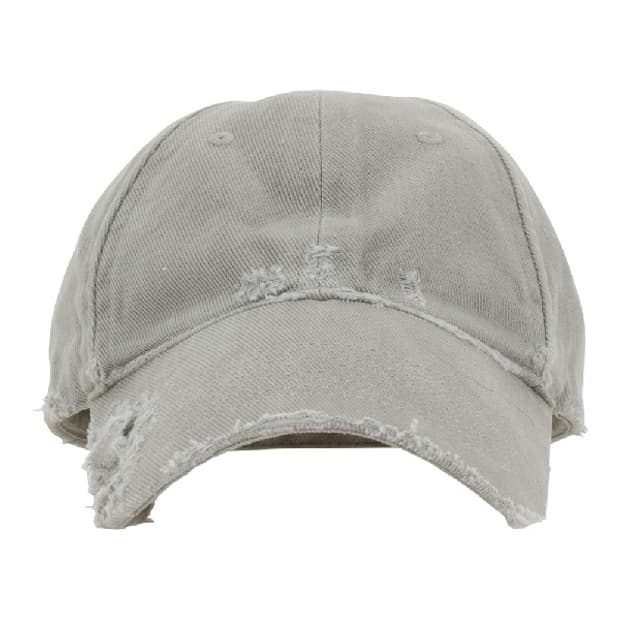 발렌시아가 도그바이트 캡