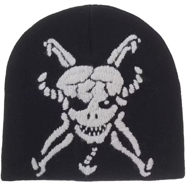 슈프림 요지야마모토 비니