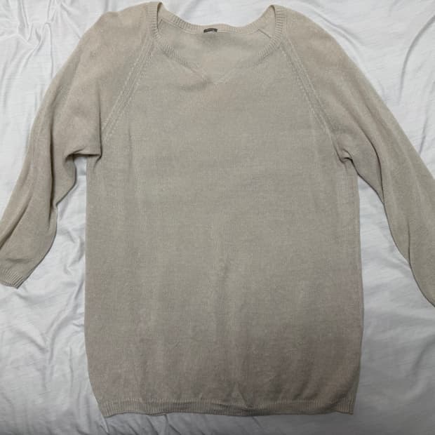 마가렛 호웰 니트