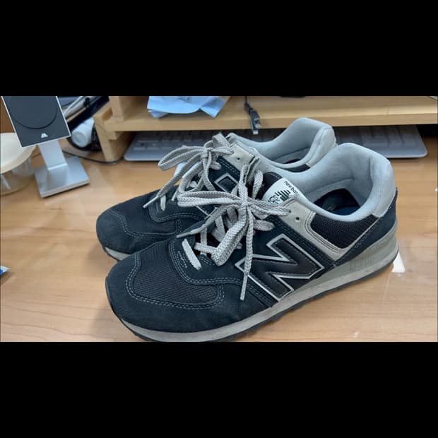 뉴발란스 574 275