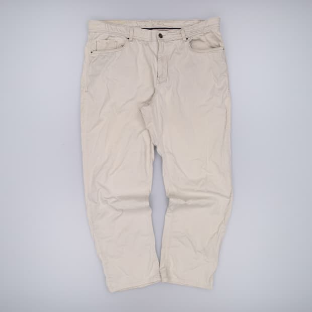 90 시리즈 코튼 팬츠 0430H