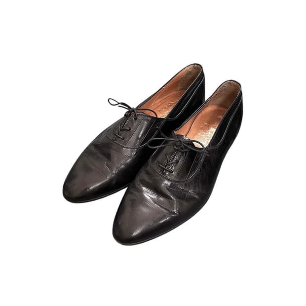 70’s DRESS SHOES