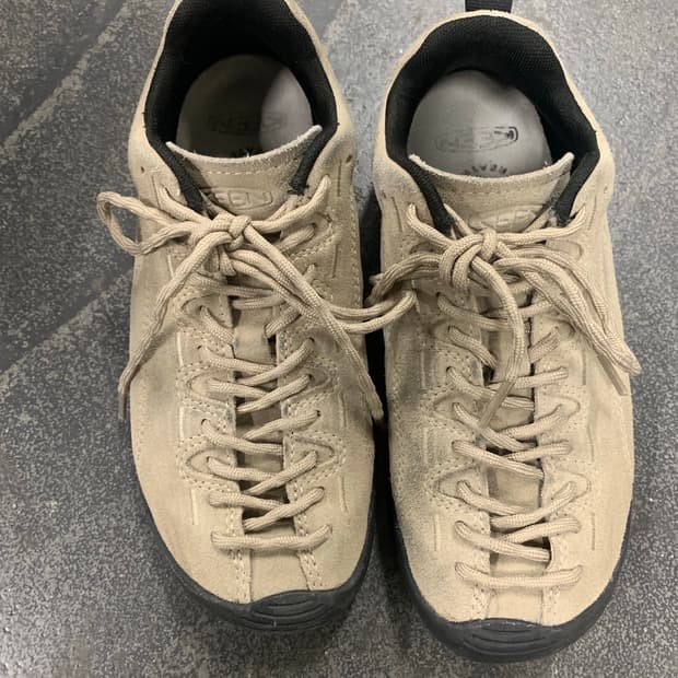 킨 재스퍼 스니커즈