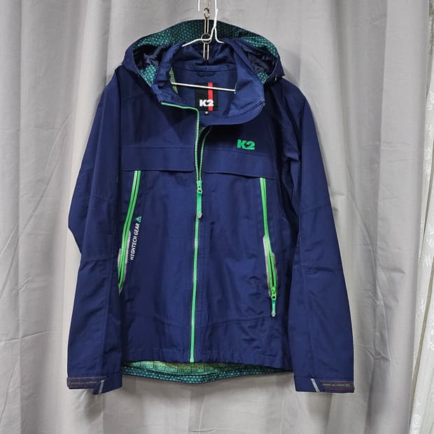 K2 고어텍스 바람막이 