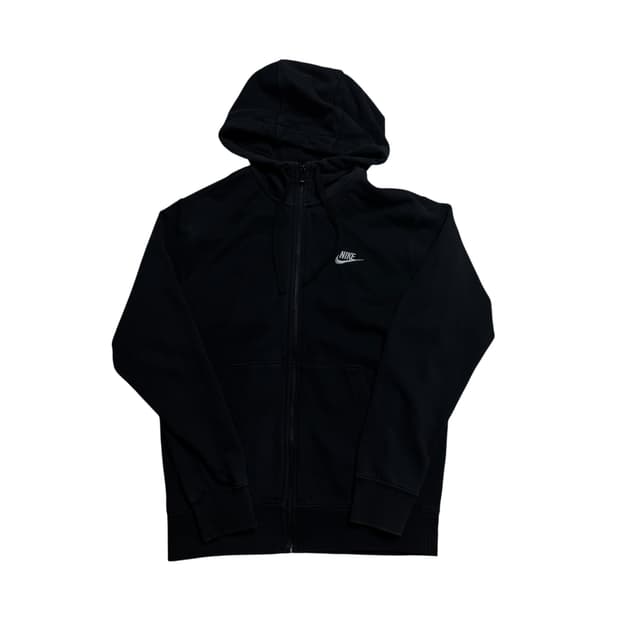 나이키 후드집업