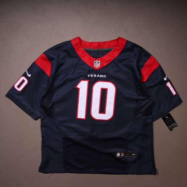 NFL  유니폼 