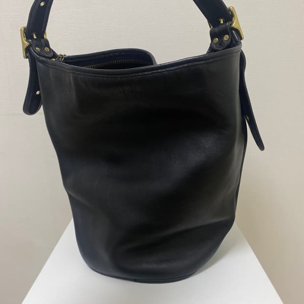 old coach 올드 코치 더플백 버킷백 L 가방