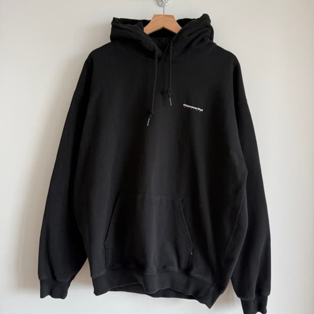 디스이즈네버댓(thisisneverthat) 후드