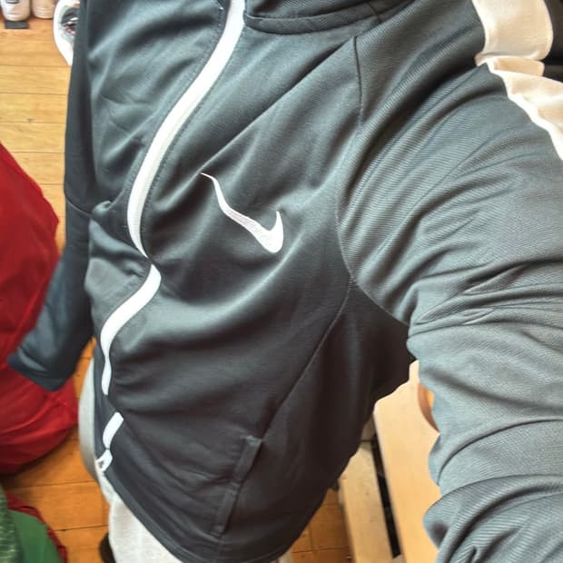 나이키 드라이핏 직업