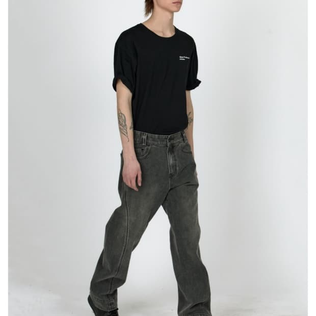 plasticproduct drift jeans