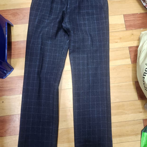 지이크모직바지82