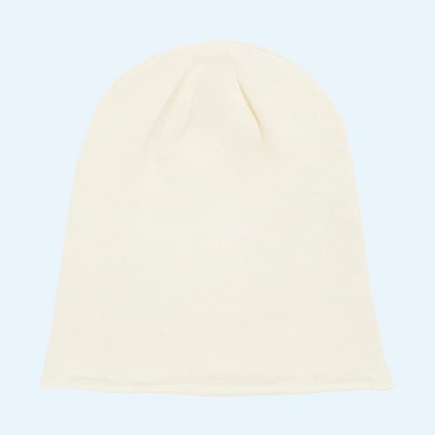 Skylrk 니트 비니 엔젤