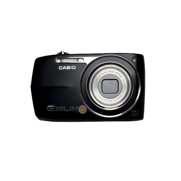 [빈티지 디카] 카시오 엑슬림 z2000 디지털 카메라