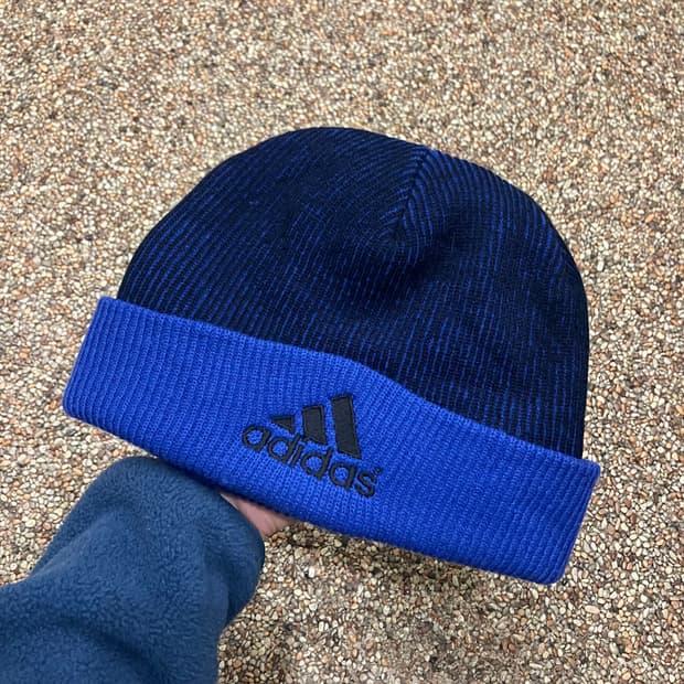 269 아디다스 비니