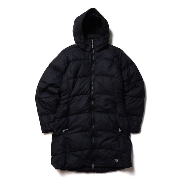 마운틴 하드웨어 Mountain Hardware Long Paka