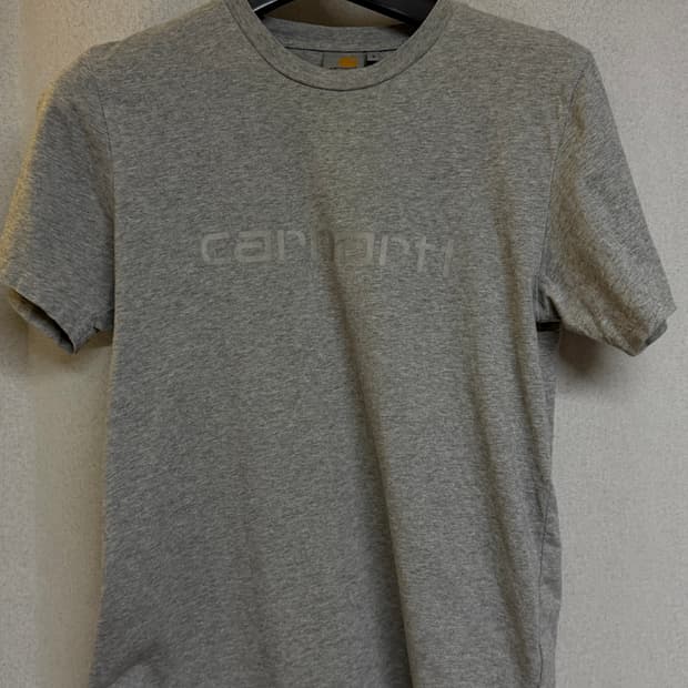 칼하트 반팔티셔츠