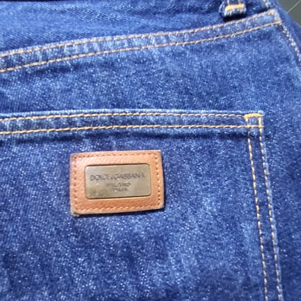 Dolce & Gabbana 청바지 30