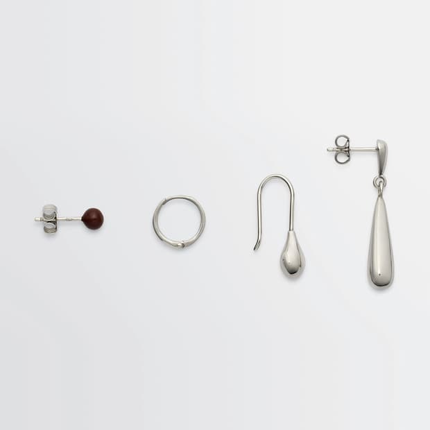 [LEMAIRE] 르메르 이어링