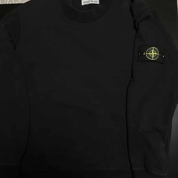 스톤아일랜드 맨투맨