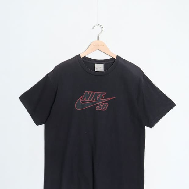 Old NIKE Fade T-Shirts