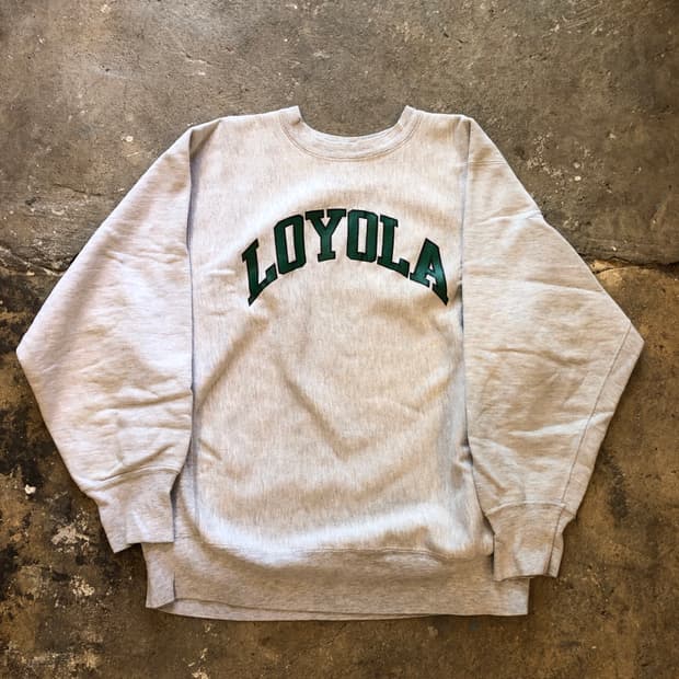 90s Champion Reverse Weave USA made - XL
