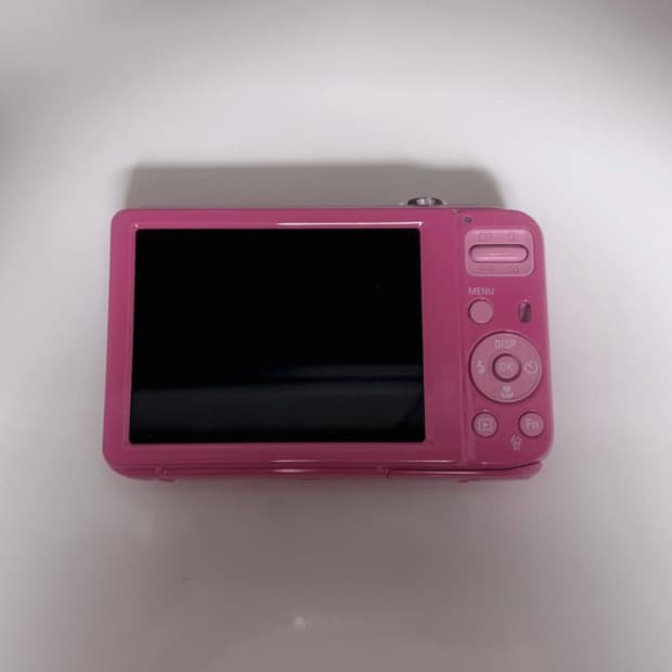 Samsung VLUU ES30