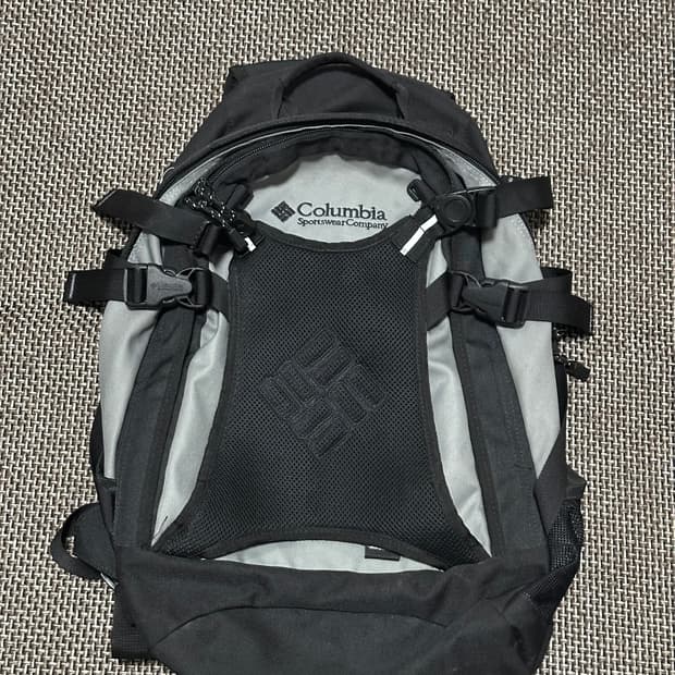 컬럼비아 30L 백팩