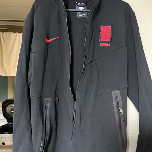 나이키 국가대표 태크백 L사이즈