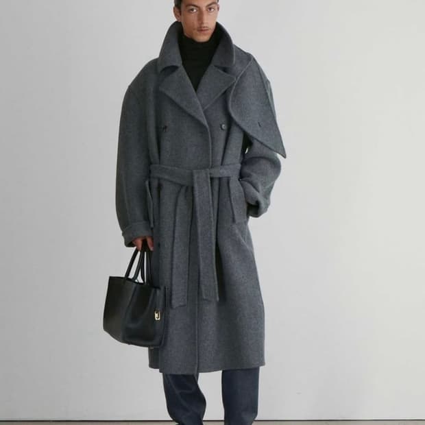 렉토 쿠세코트 1사이즈