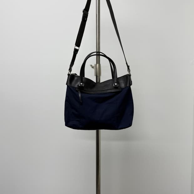 Margaret Howell 2 way bag