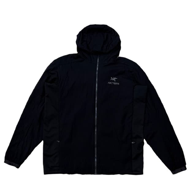 ARC'TERYX 아톰 LT 후디 L
