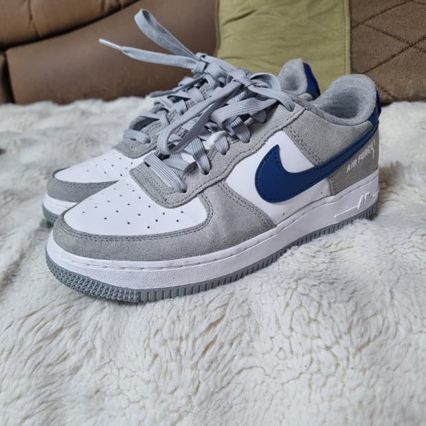 나이키 에어포스1 Athletic Club 235