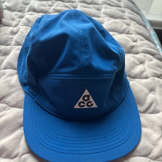 나이키 ACG 런닝모자