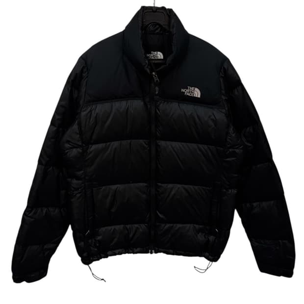 노스페이스700 눕시 우먼 다운패딩