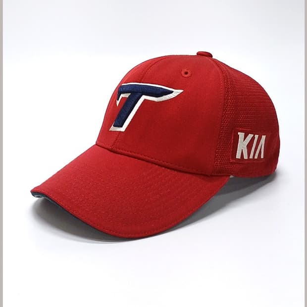 KBO 기아 타이거즈 야구모자 J-603