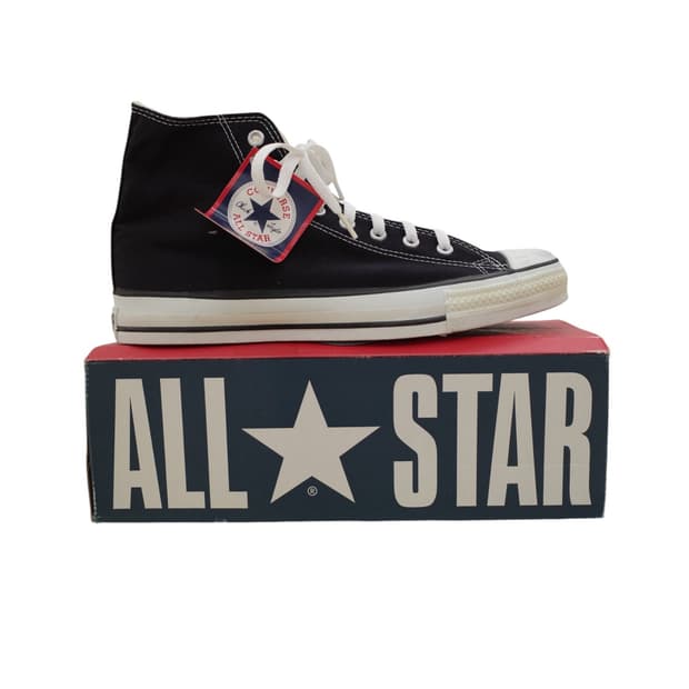 295)90’s 컨버스 하이 데드스탁