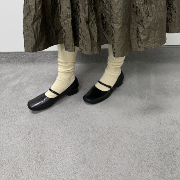 Margaret Howell mary jane