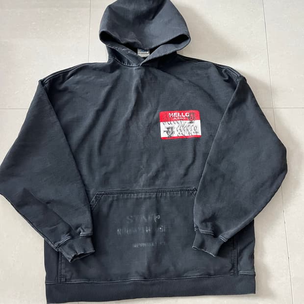 (2)도넛리벤지 후드티