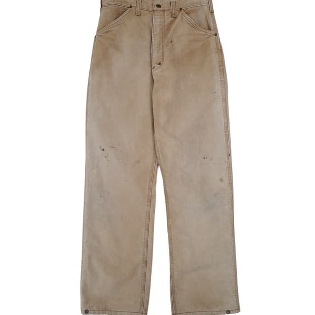 31)70‘s 칼하트 싱글니