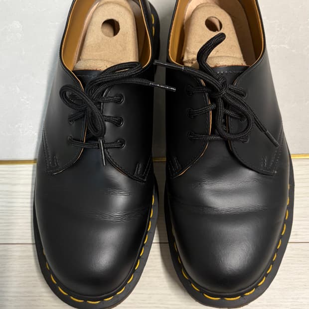 닥터마틴 mie 1461 uk9(280)