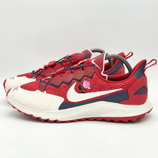  나이키 x 언더커버 갸쿠소우 에어 줌 페가수스36 트레일 (290)  